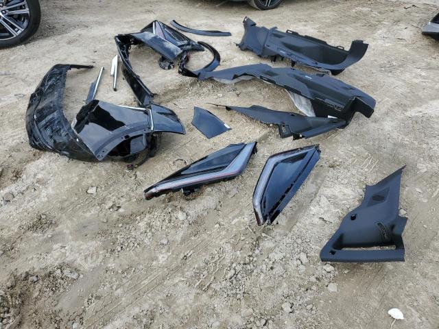 2023 CADILLAC LYRIQ LUXU 1GYKPPRL2PZ003413