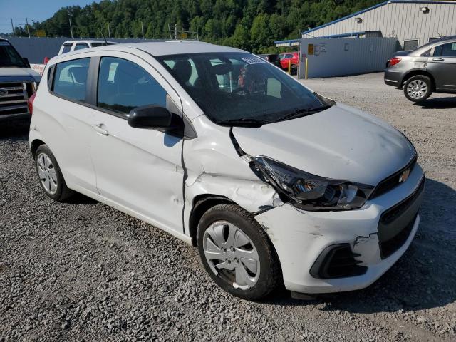 2017 CHEVROLET SPARK LS - KL8CB6SA9HC839311