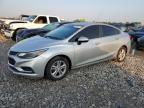 Lot #3023833869 2017 CHEVROLET CRUZE LT