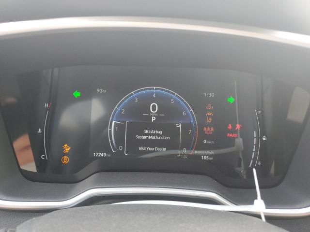 2023 TOYOTA COROLLA XS - JTNC4MBE8P3209587