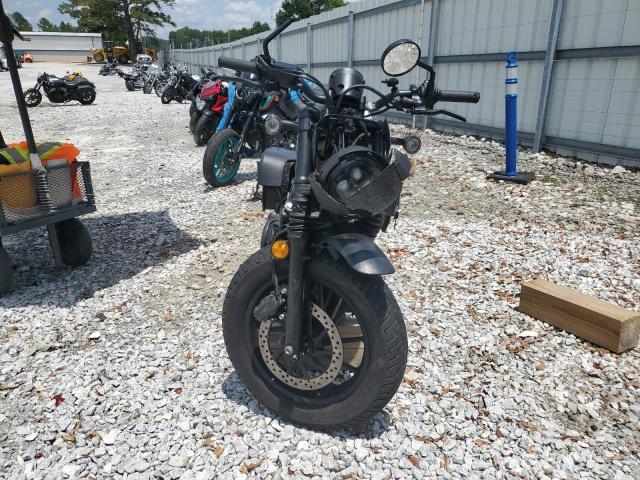 2021 HONDA CMX500 A2 MLHPC5647M5000550
