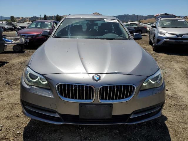 VIN WBA5B1C57ED481181 2014 BMW 5 Series, 535 I no.5