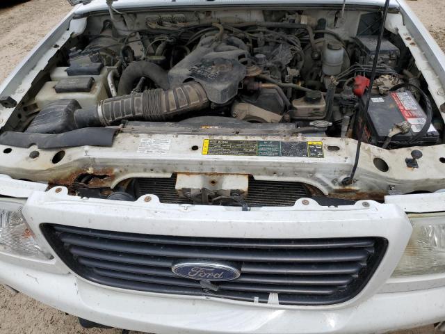 2009 Ford Ranger Super Cab VIN: 1FTZR15E49PA19856 Lot: 61929474