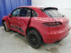 PORSCHE MACAN GTS снимка