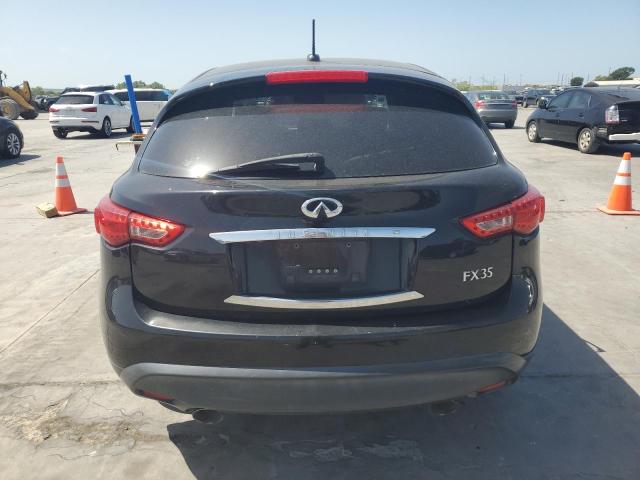 2011 Infiniti Fx35 VIN: JN8AS1MU2BM110274 Lot: 61519984