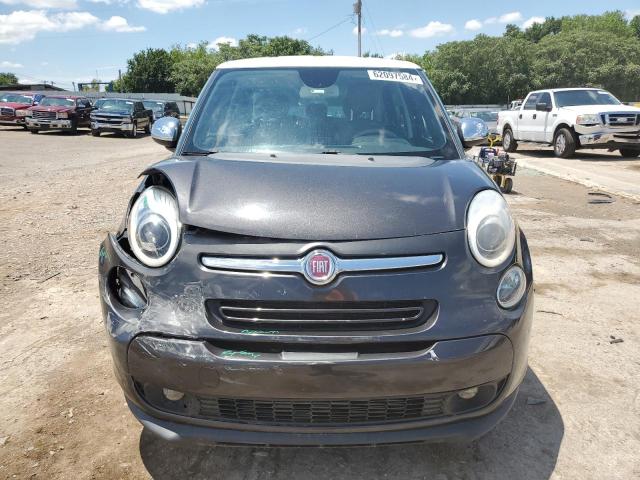 VIN ZFBCFACH6EZ029236 2014 Fiat 500L, Lounge no.5