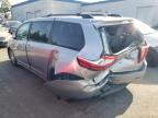 TOYOTA SIENNA XLE photo