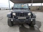 Lot #3304058485 2014 JEEP WRANGLER U