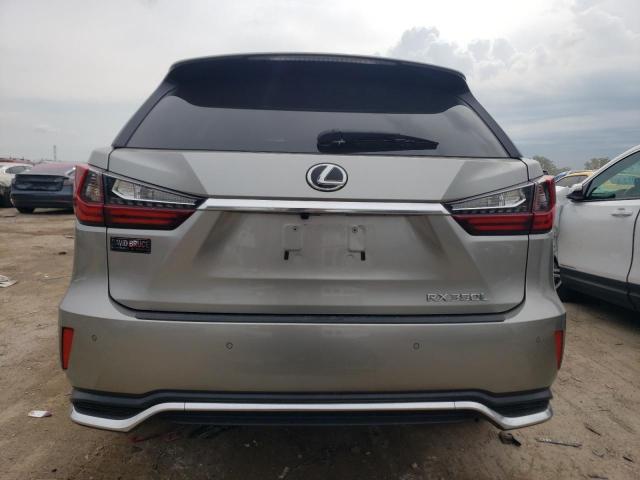2018 LEXUS RX 350 L - JTJDZKCA3J2003548