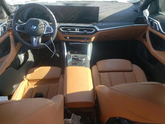 WBY73AW00PFN83503 2023 BMW I4 Edrive 40