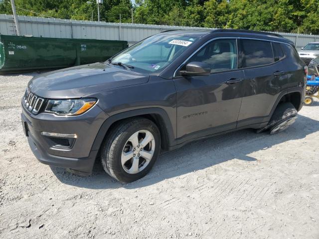 Vin: 3c4njdbb7jt337424, lot: 63036954, jeep compass latitude 2018 img_1