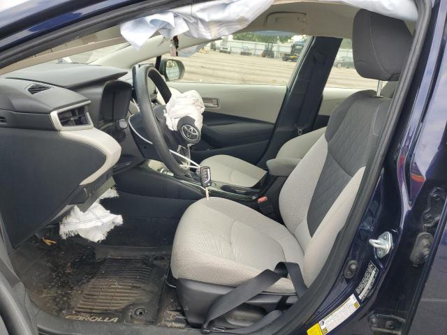 2020 TOYOTA COROLLA LE - JTDEPRAE0LJ064392