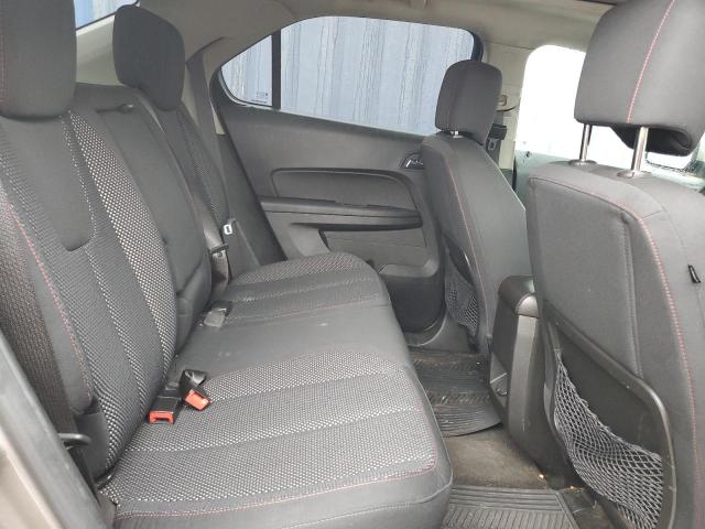 2CNALDEC4B6303276 2011 Chevrolet Equinox Lt