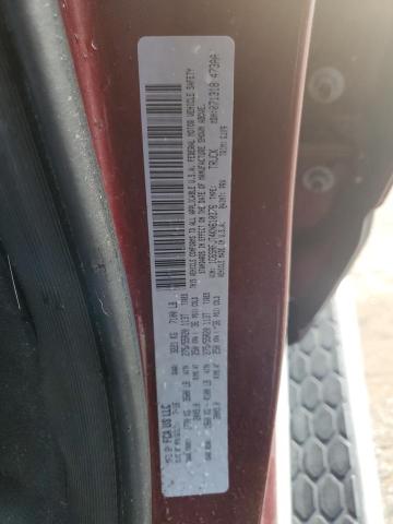 2019 RAM 1500 LARAM - 1C6SRFJT4KN610376
