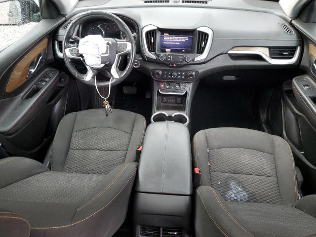 2019 GMC Terrain Sle VIN: 3GKALTEV7KL285050 Lot: 62808244