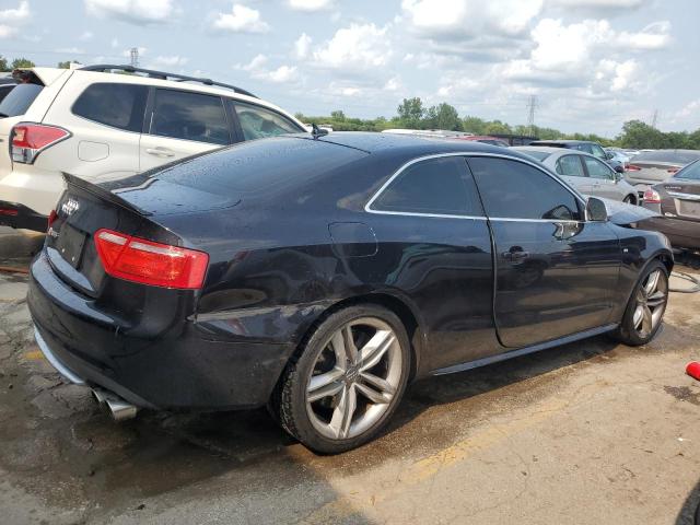 2009 AUDI S5 QUATTRO WAURV78T89A052318  64108324