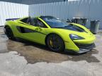 MCLAREN AUTOMOTIVE 600LT photo