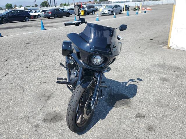 2023 HARLEY-DAVIDSON FXLRST 1HD1YXZ23PB044808