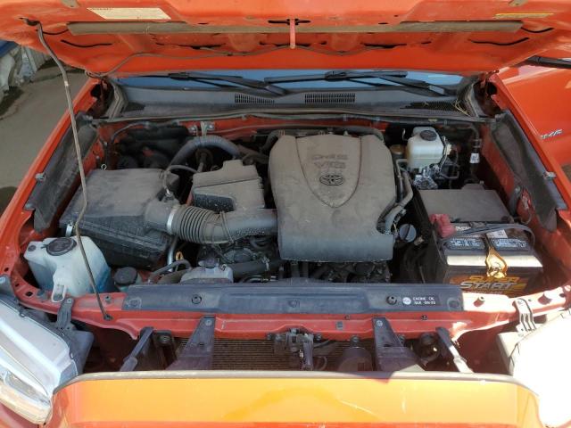 2017 TOYOTA TACOMA DOU - 3TMCZ5AN0HM075140