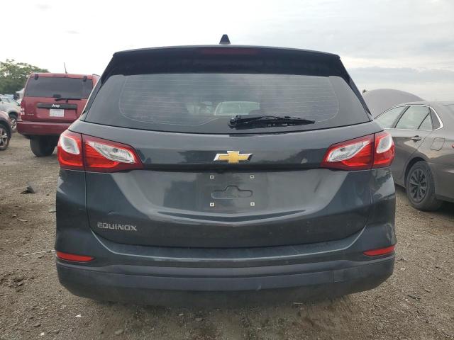 2019 CHEVROLET EQUINOX LS - 2GNAXHEV3K6169921