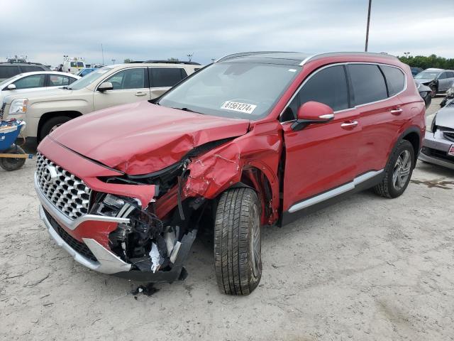 2022 HYUNDAI SANTA FE S 5NMS3DAJ6NH446532  61561274