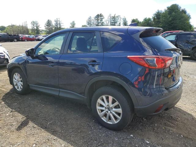 VIN JM3KE2CY5E0370477 2014 Mazda CX-5, Touring no.2