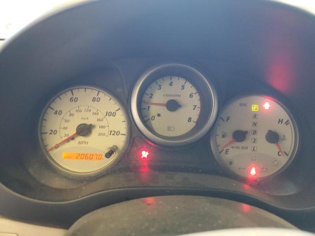 2003 Toyota Rav4 VIN: JTEHH20V130201960 Lot: 62144834