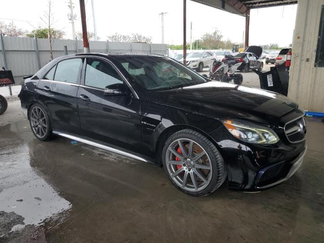 2016 MERCEDES-BENZ E 63 AMG-S - WDDHF7GB2GB247719