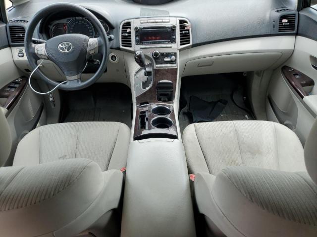 2010 Toyota Venza VIN: 4T3BA3BB9AU018743 Lot: 61599374