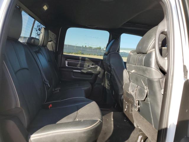 2018 RAM 3500 LONGH 3C63RRKL3JG243143