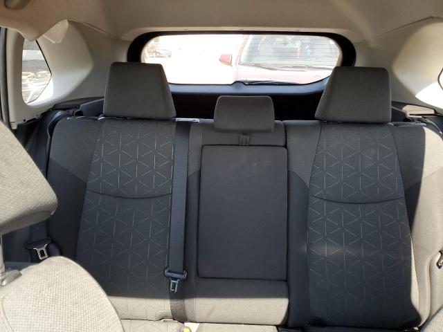 2021 TOYOTA RAV4 XLE - 2T3R6RFV6MW014967