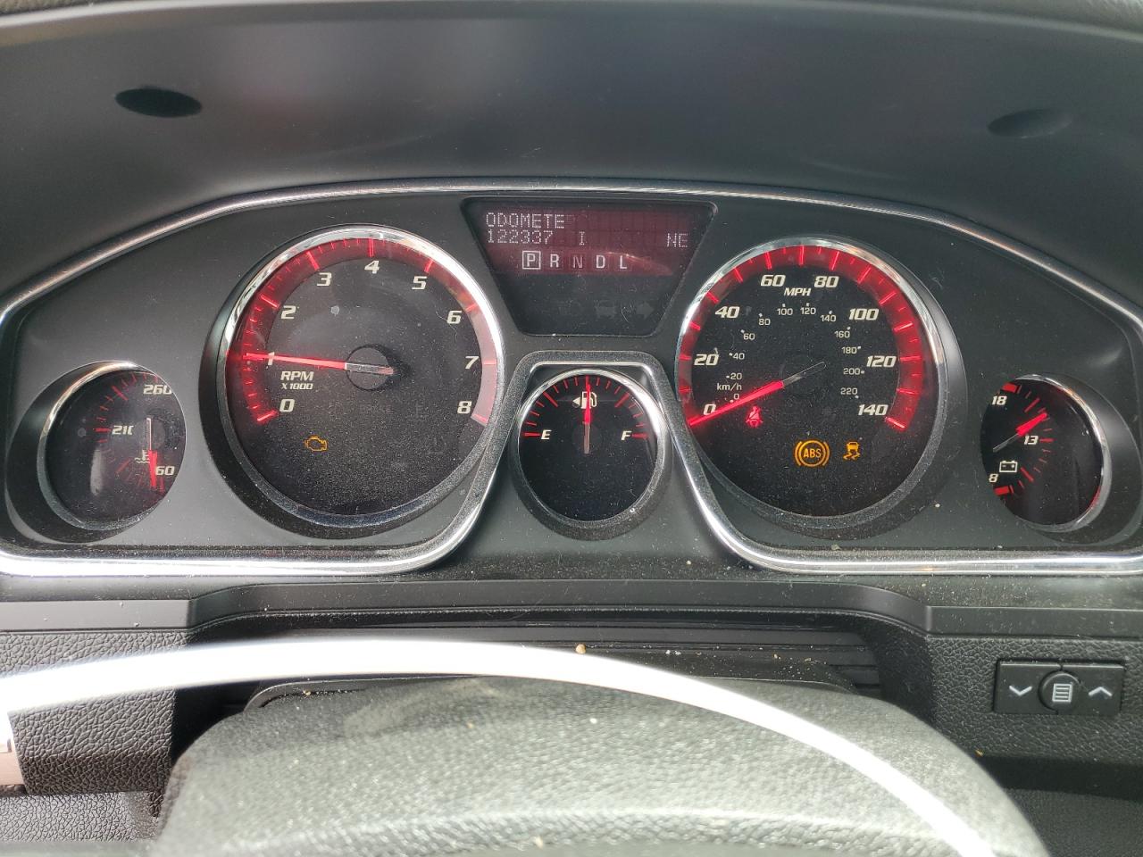 1GKKVTKD0EJ179559 2014 GMC Acadia Denali