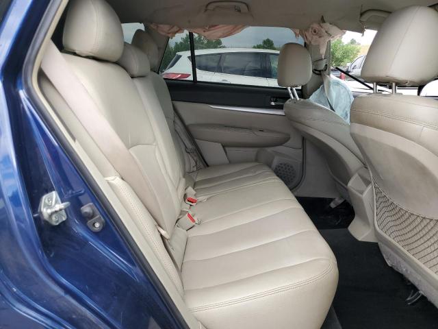 2010 Subaru Outback 2.5I Premium VIN: 4S4BRBCC4A1364400 Lot: 61479364