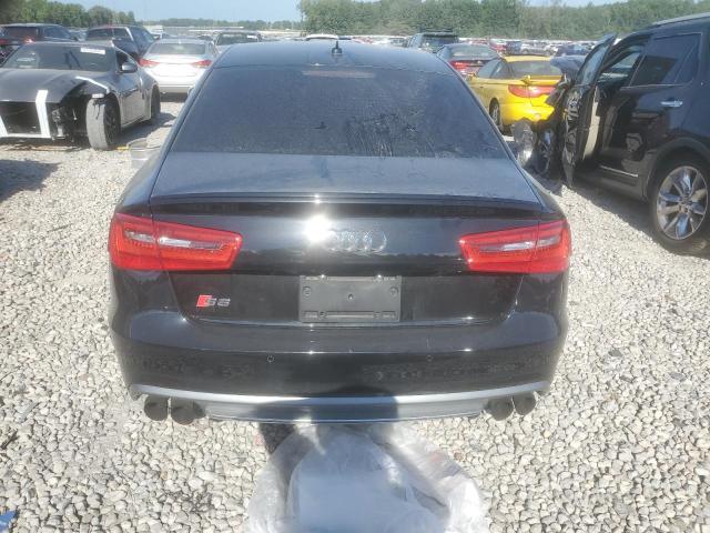 WAUF2AFC2DN123557 2013 Audi S6