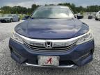 HONDA ACCORD EXL photo