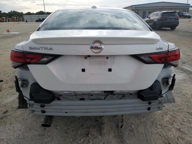 2023 Nissan Sentra Sr VIN: 3N1AB8DV5PY310313 Lot: 62220464