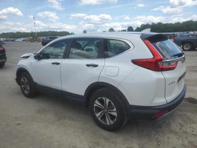 2019 HONDA CR-V LX - 2HKRW6H32KH220947