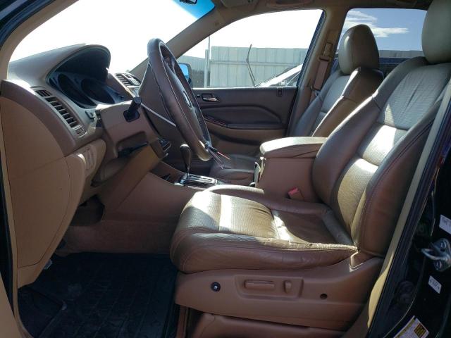 2004 Acura Mdx VIN: 2HNYD18244H546203 Lot: 62844734