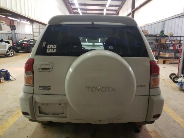 2002 Toyota Rav4 VIN: JTEHH20V620143309 Lot: 61262774