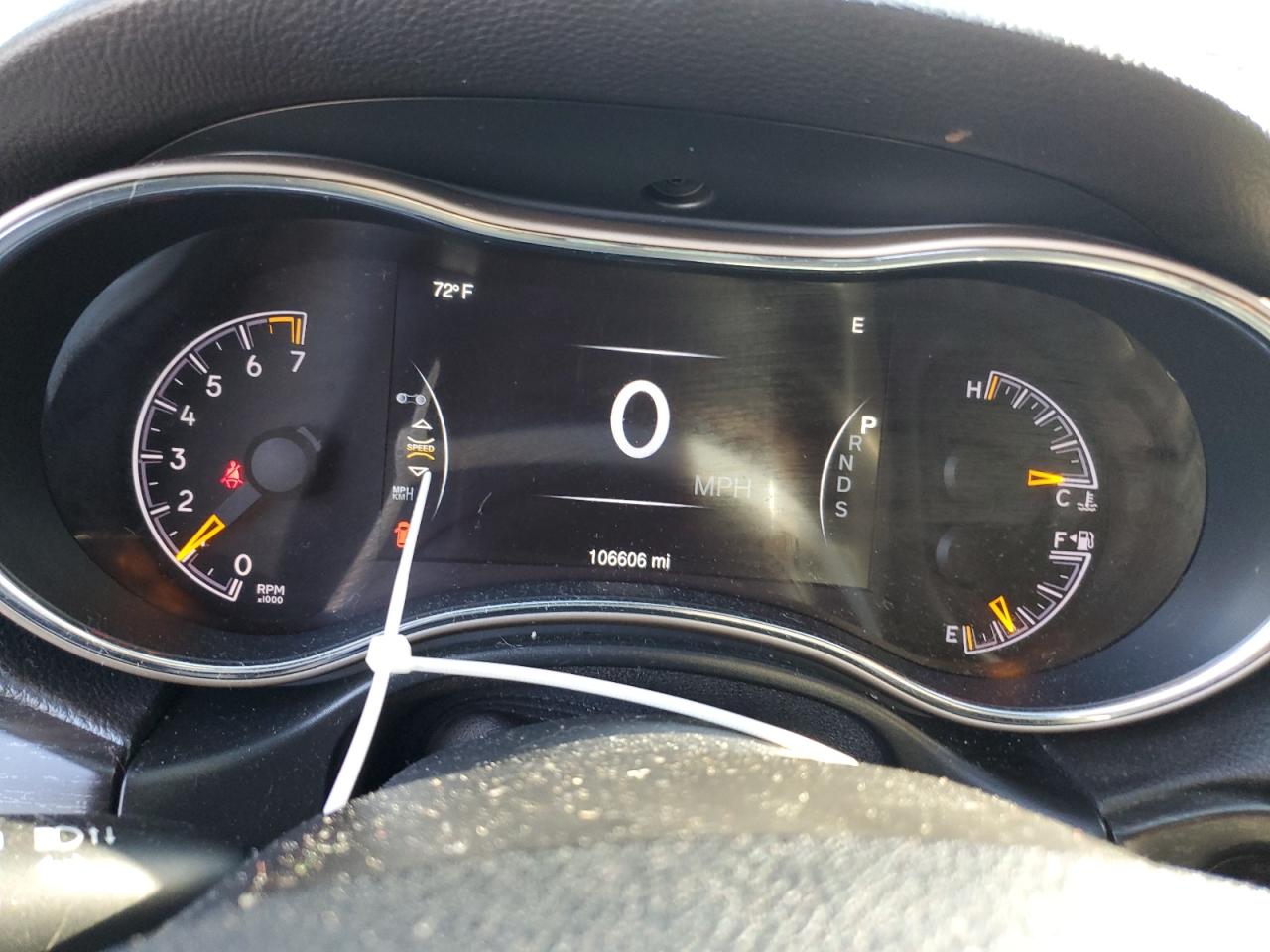 1C4RJFBG9EC423425 2014 Jeep Grand Cherokee Limited