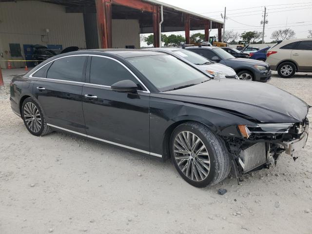 2019 AUDI A8 L WAU8DAF80KN014087