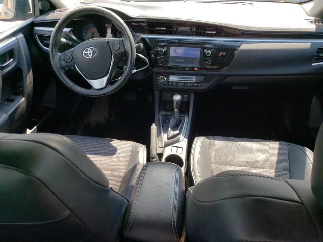 2016 TOYOTA COROLLA L - 2T1BURHE4GC655635
