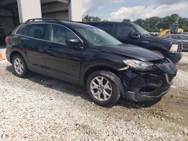 VIN JM3TB2CA2F0464608 2015 Mazda CX-9, Touring no.4