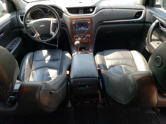 2013 Chevrolet Traverse Lt VIN: 1GNKVJKD3DJ219400 Lot: 62794084