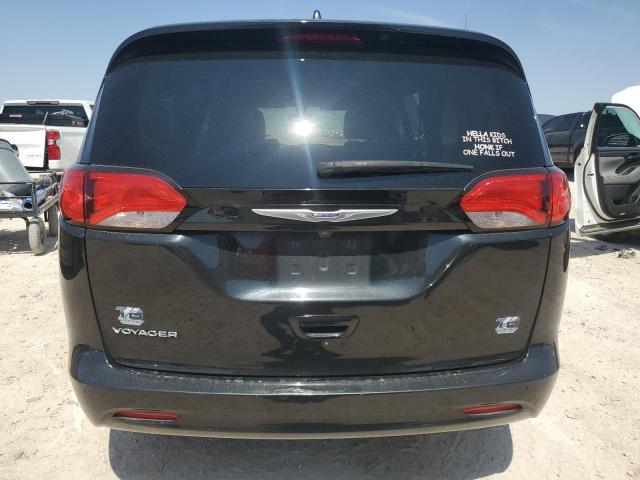 VIN 2C4RC1DG5LR184292 2020 Chrysler Voyager, Lxi no.6