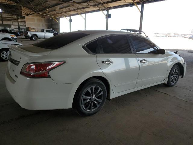 Vin: 1n4al3ap3fc582469, lot: 65313034, nissan altima 2.5 20153