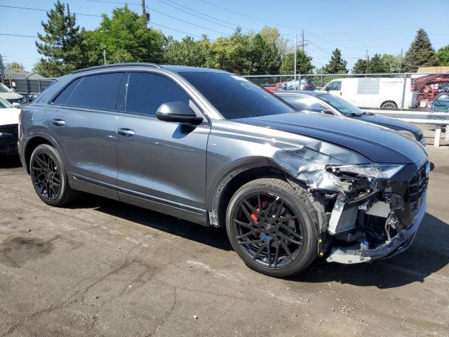2019 AUDI Q8 PRESTIG WA1FVAF11KD027988