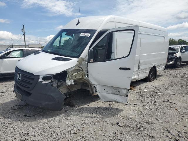 2023 MERCEDES-BENZ SPRINTER 2 #2955547497