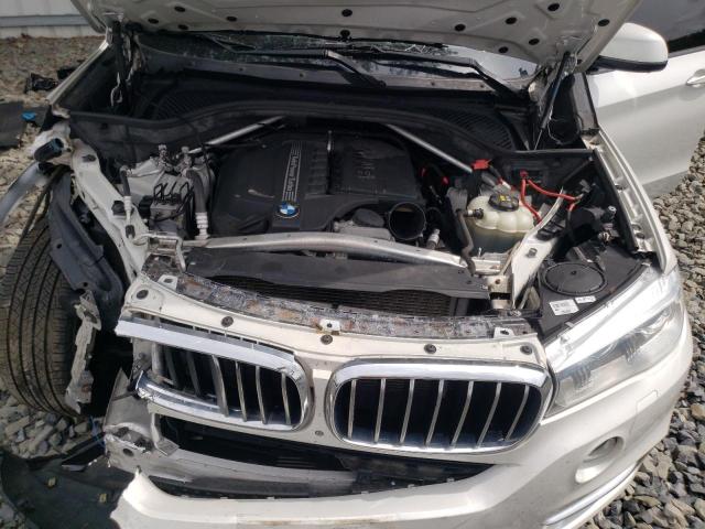 VIN 5UXKR0C58H0U51922 2017 BMW X5, Xdrive35I no.12