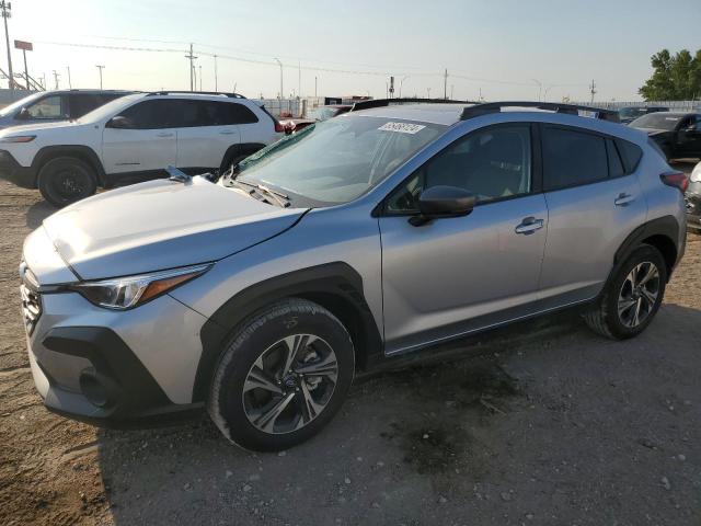 2024 SUBARU CROSSTREK #3020899734